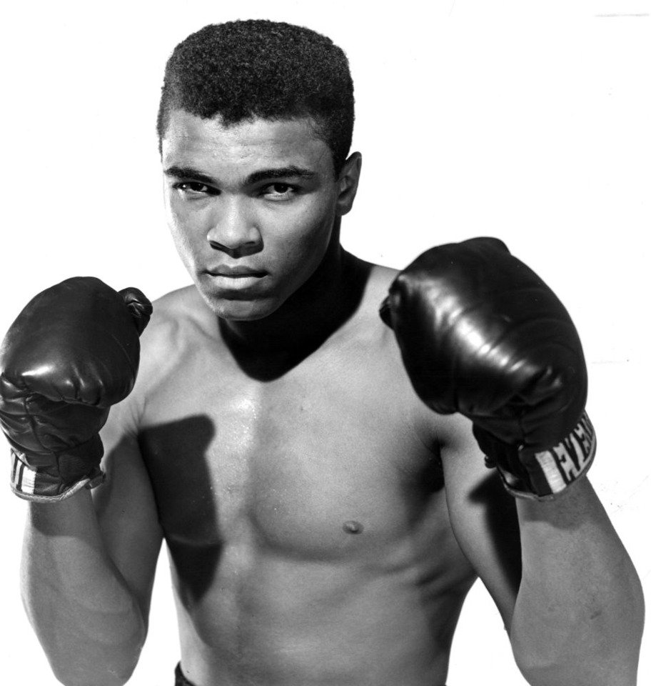 15 Greatest Boxers Of All Time > undercreate